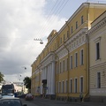 311-4759 St. Petersburg -  Yusupov Palace