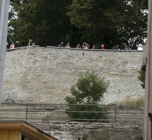 311-6422 Tallinn - Viewing Wall in Upper City