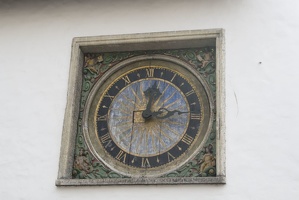 311-6514 Tallinn - Clock