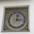 311-6514 Tallinn - Clock