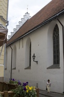 311-6519 Tallinn - Church