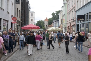 311-6639 Tallinn - Street Lower City