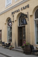 311-6735 Tallinn - Reval Cafe