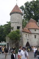311-6764 Tallinn - Viru Gate