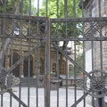 311-6243 Tallinn - Gated Courtyard