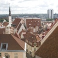 311-6256 Tallinn - View of Lower Town