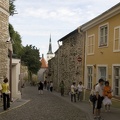 311-6363 Tallinn - Wide Street to Lower Town