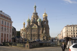 311-5299 St. Petersburg - Church