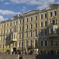311-5314 St. Petersburg - Restaurant Building