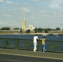 311-5840 St. Petersburg - Peter and Paul