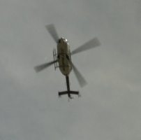 312-0989 Pittsburgh - Helicopter