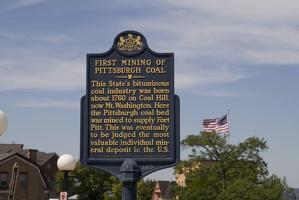312-1112 Pittsburgh - Coal Mining