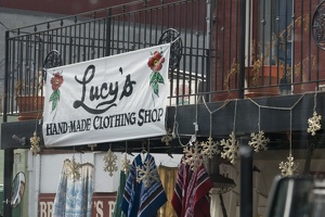 312-1311 Pittsburgh - Lucy's Hand-Made Clothing Shop