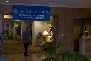 311-9788 Pittsburgh - Tin Can Sailor