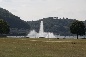 311-9828 Pittsburgh - Three River Point Fountain