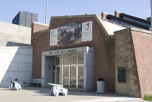311-9867 Pittsburgh - Fort Pitt Museum