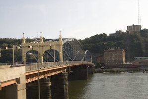 311-9909 Pittsburgh - Bridge