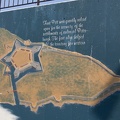 311-9929 Pittsburgh - Fort Pitt Mural