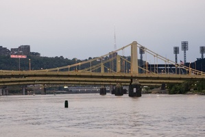 312-0227 Pittsburgh - Bridges