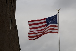 312-1903 Philadelphia - US Flag