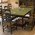 312-2109 Philadelphia - Independence Hall - Committee of the Assembly Chamber