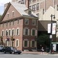 312-1680 Philadelphia - Graff House - Declaration Drafting Site