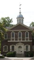 312-1789 Philadelphia - Carpenters' Hall
