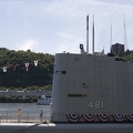 312-0752 Pittsburgh - USS Requin