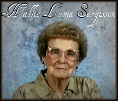 2010 Dick's Aunt Hallie Dies at 103