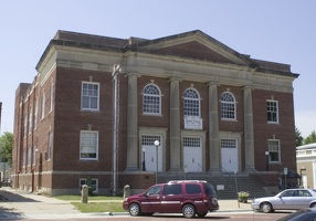 Hiawatha - Brown County Historical Society