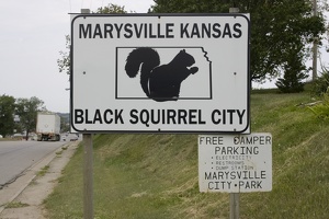 Marysville