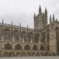 404-1421 Bath Abbey