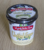 404-2535 Bath - Clotted Cream Ice Cream