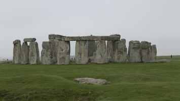 20140908 Stonehenge Tour UK