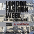 404-5047 London - Fashion Week