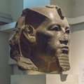 404-7443 London - BM Amenemhot III