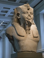 404-7447 London - BM Amenhotep III
