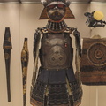 404-7558 London - BM Samurai Armour and Helmet