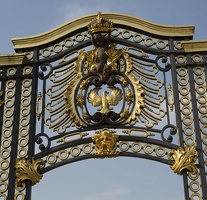 404-6943 London - Buckingham Palace