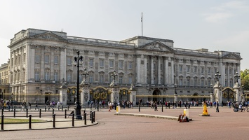 404-6946 London - Buckingham Palace