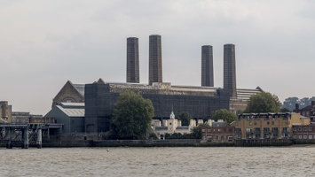 404-8381 London Power Station Greenwich
