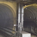 404-8410 London - Thames Tunnel Today