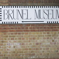 404-8429 London - Brunel Museum