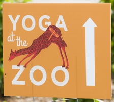 403-2747 Madison - Henry Vilas Zoo - Yoga
