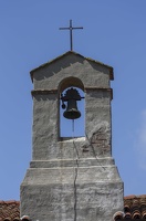 405-6621 San Juan Capistrano - Bell in Tower