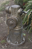 406-5765 Huntington - Jones Hydrant