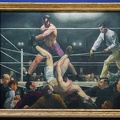 407-2130 NYC - Whitney - George Bellows - Dempsey and Firpo 1924.jpg