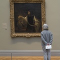 407-2534 NYC - Met - Rembrandt - Aristotle With a Bust of Homer 1653.jpg