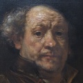 407-2565 NYC - Met - Rembrandt - Self Portrait 1660 (detail).jpg