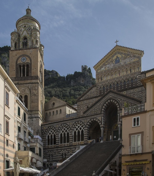 407-3180 IT - Amalfi Cathedral St Andrew.jpg